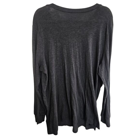 Torrid Super Soft Slub Jersey Mushroom Print T-Shirt Sz 2X Stretch Whimsy Boho - Picture 8 of 8